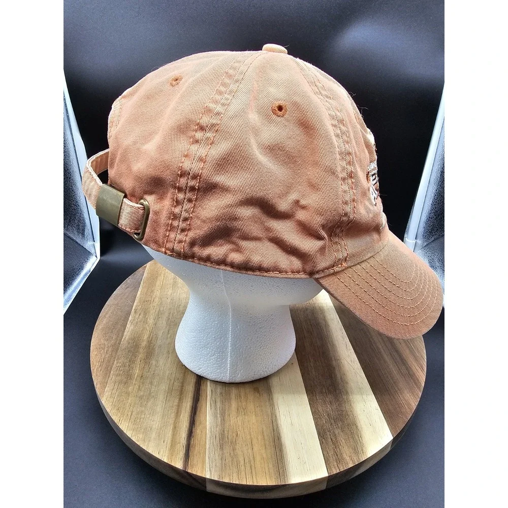 Disneys Animal Kingdom Adventure‎ Co Adjustable Baseball Cap